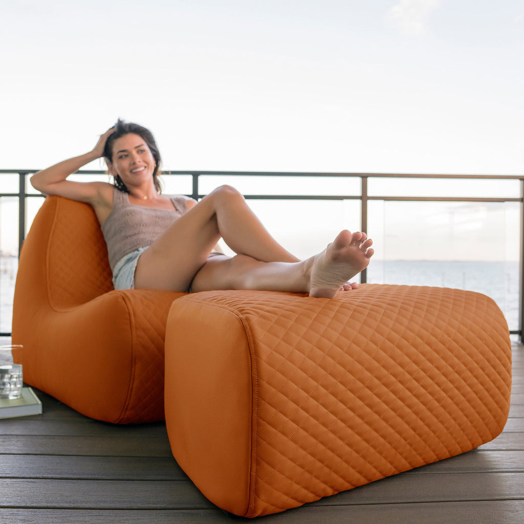 Solvana™ Primary Outdoor Chair