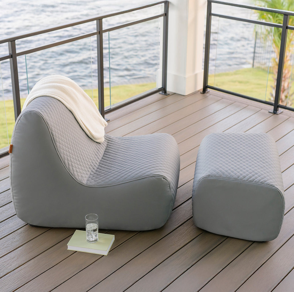 Solvana™ Link Outdoor Chair