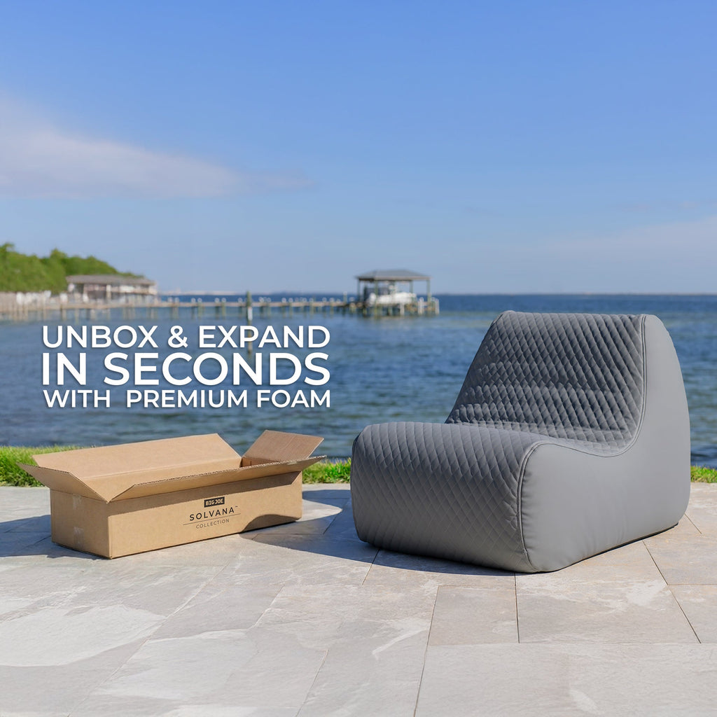 Solvana™ Link Outdoor Chair
