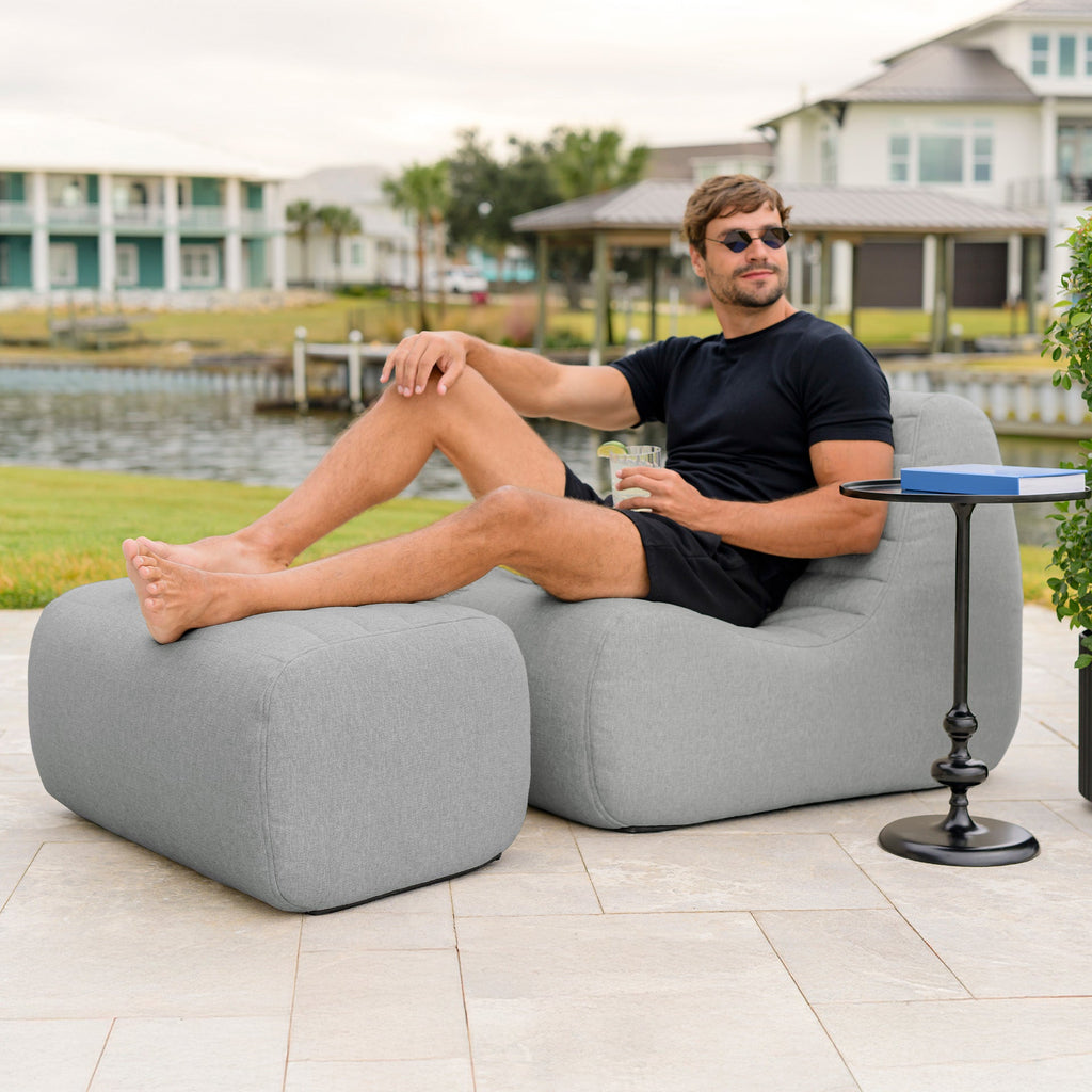 Solvana™ Link Outdoor Chair