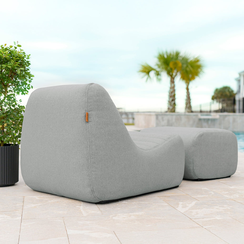 Solvana™ Link Outdoor Chair