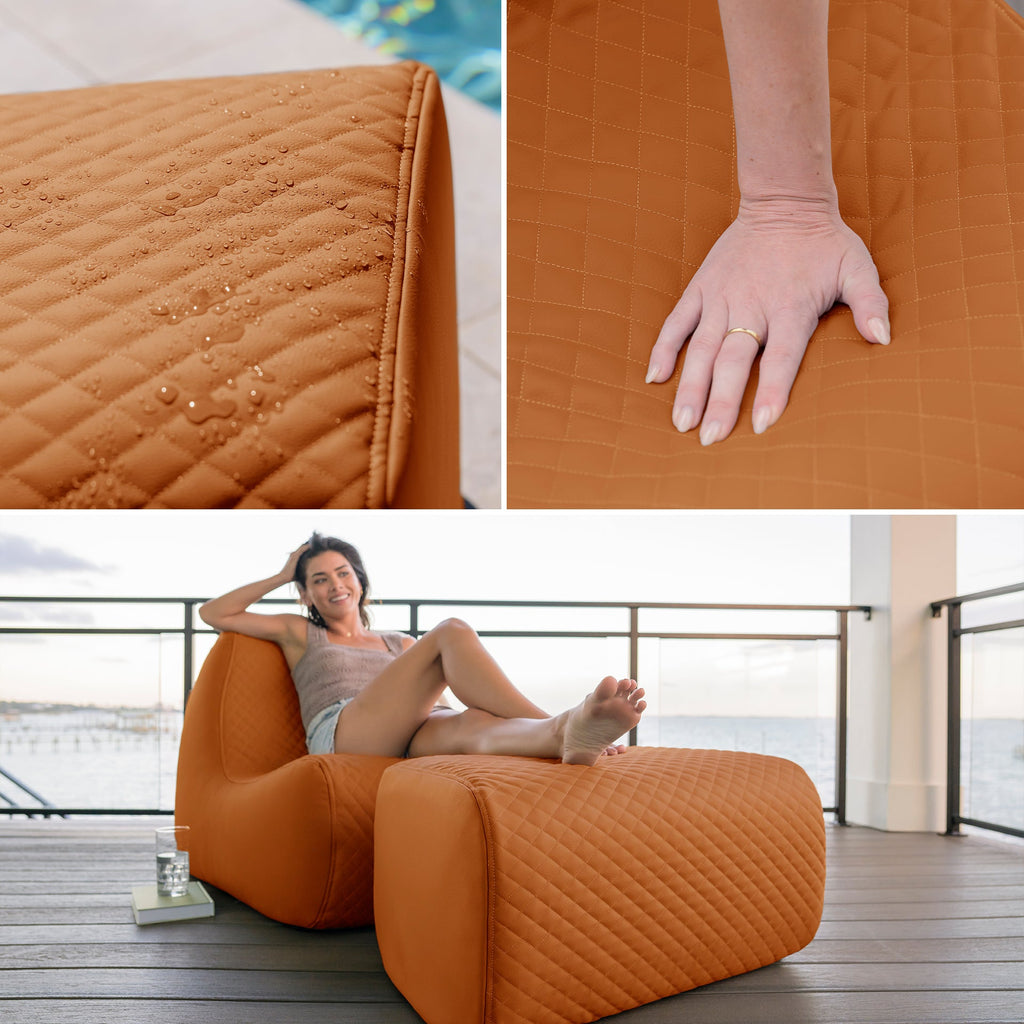 Solvana™ Link Outdoor Chair