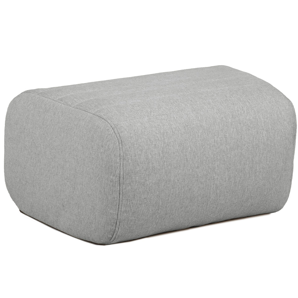 Solvana™ Outdoor Ottoman