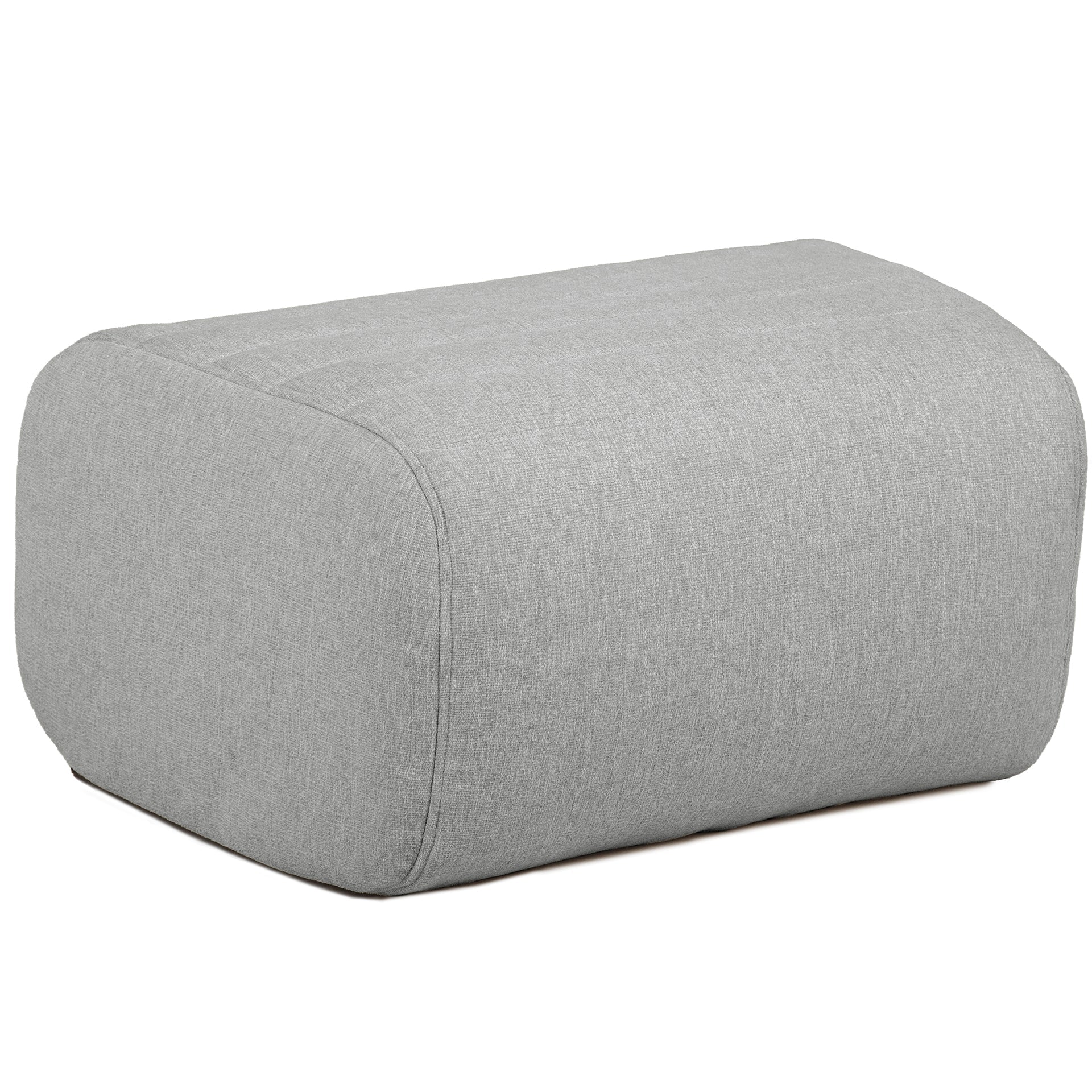 Solvana™ Outdoor Ottoman