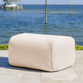 Solvana™ Outdoor Ottoman