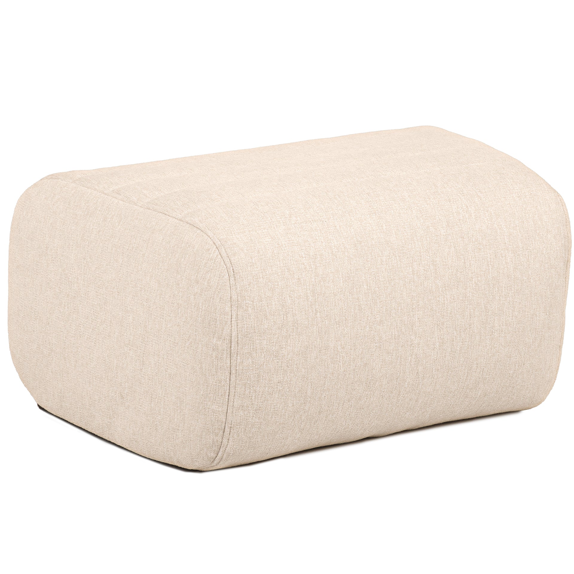 Solvana™ Outdoor Ottoman