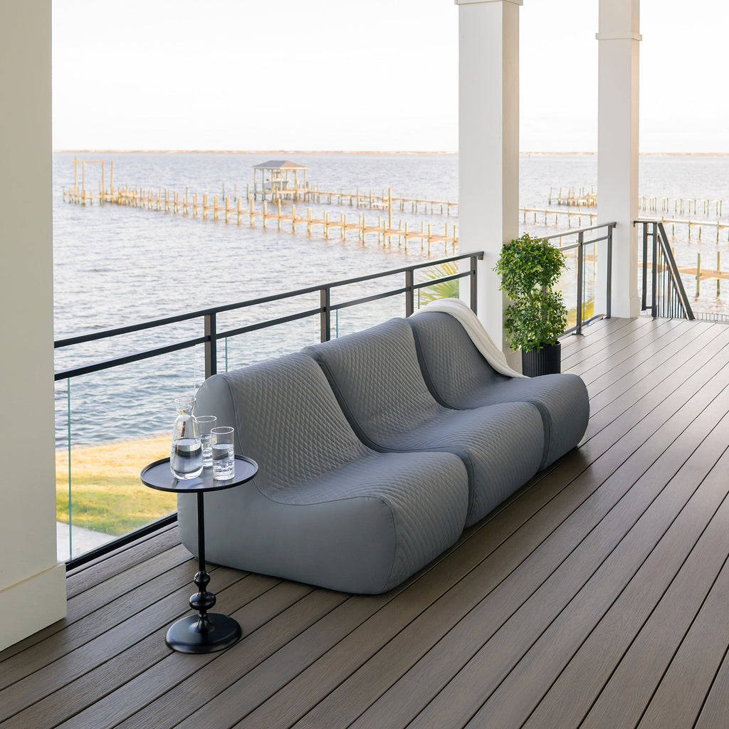 Solvana™ 3 Piece Outdoor Sectional