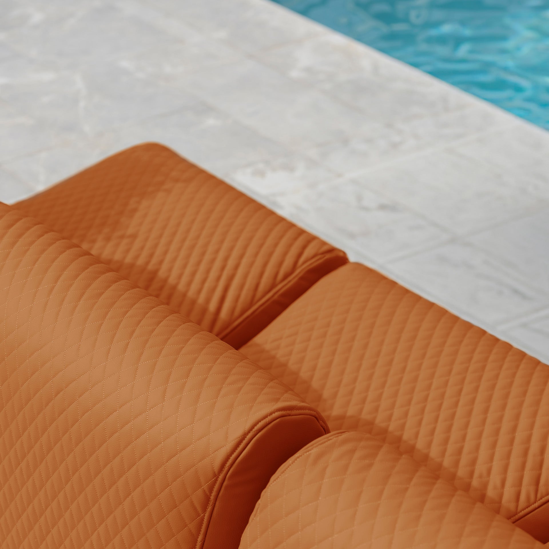 Solvana™ 3 Piece Outdoor Sectional