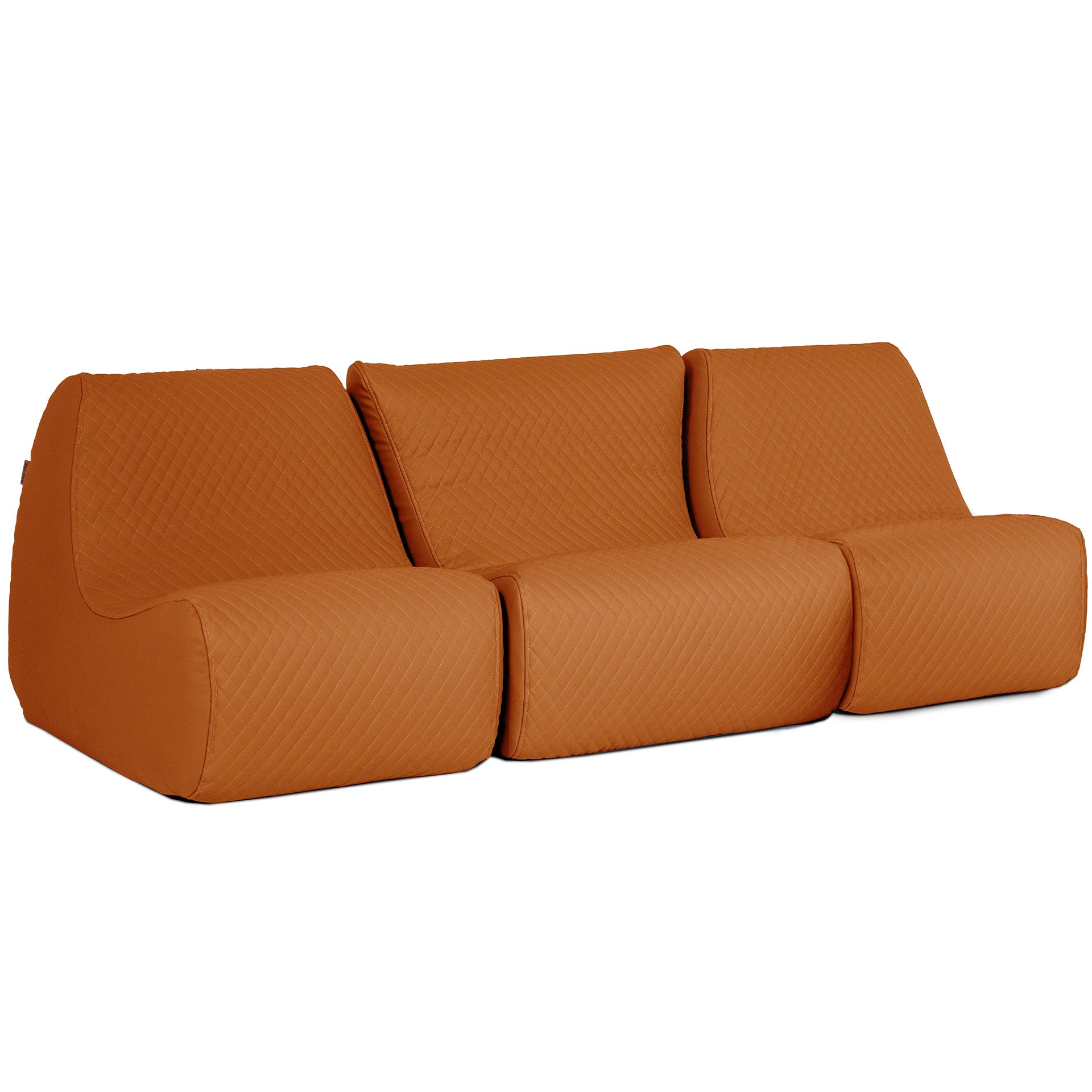 Solvana™ 3 Piece Outdoor Sectional
