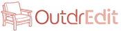 Outdr Edit - Home
