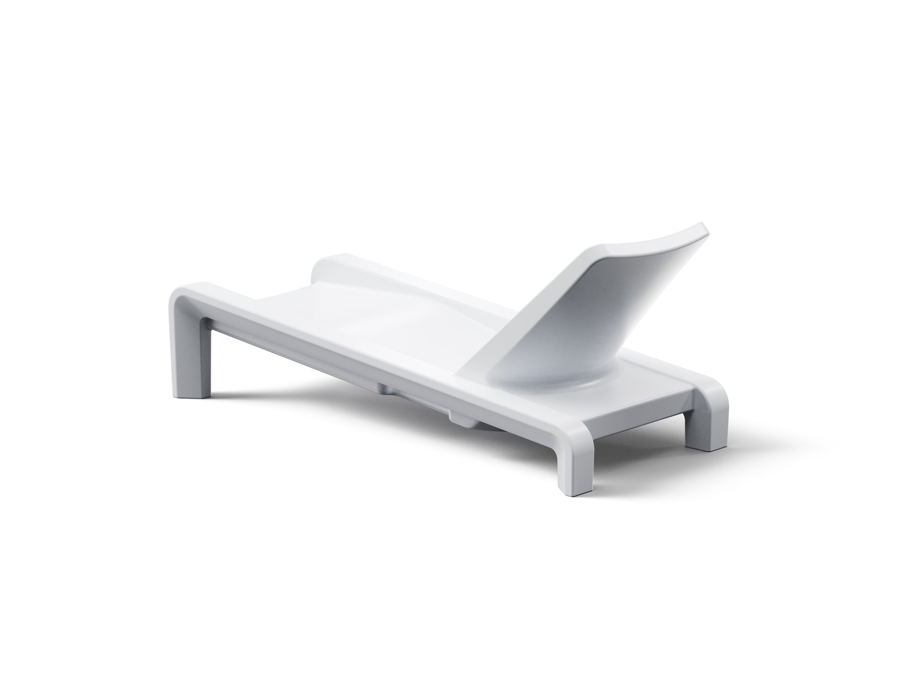 Deck Chaise Lounge